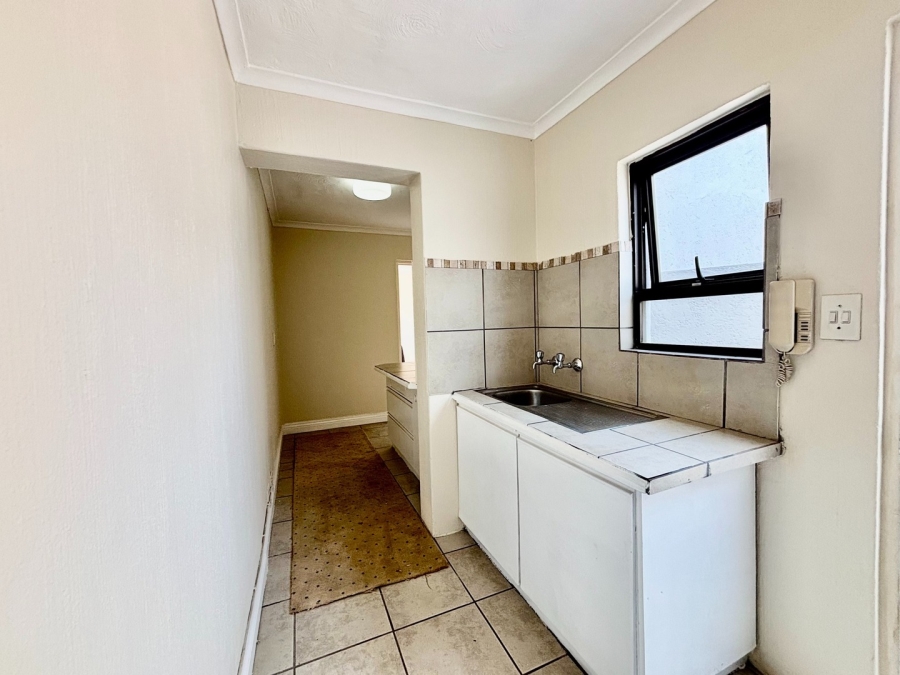 To Let 1 Bedroom Property for Rent in Morningside Gauteng