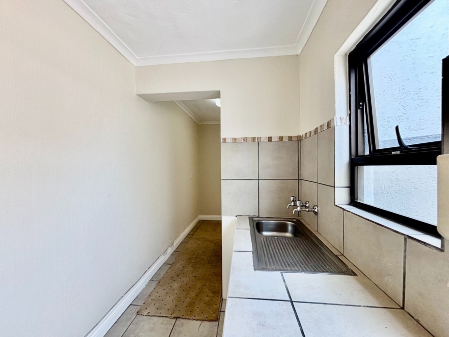 To Let 1 Bedroom Property for Rent in Morningside Gauteng