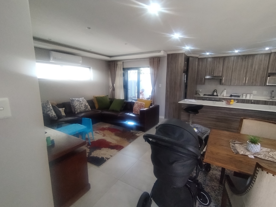 3 Bedroom Property for Sale in Edenvale Central Gauteng