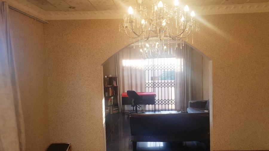 3 Bedroom Property for Sale in Cosmo City Gauteng