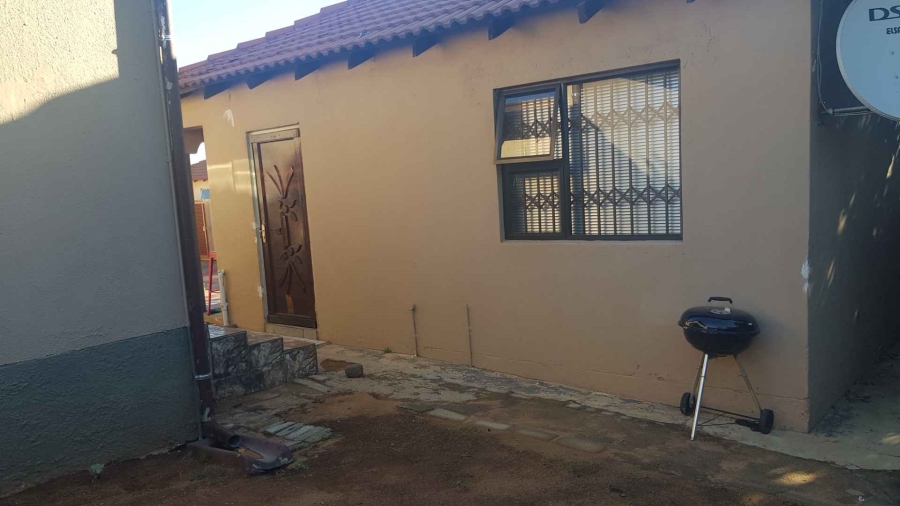 3 Bedroom Property for Sale in Cosmo City Gauteng