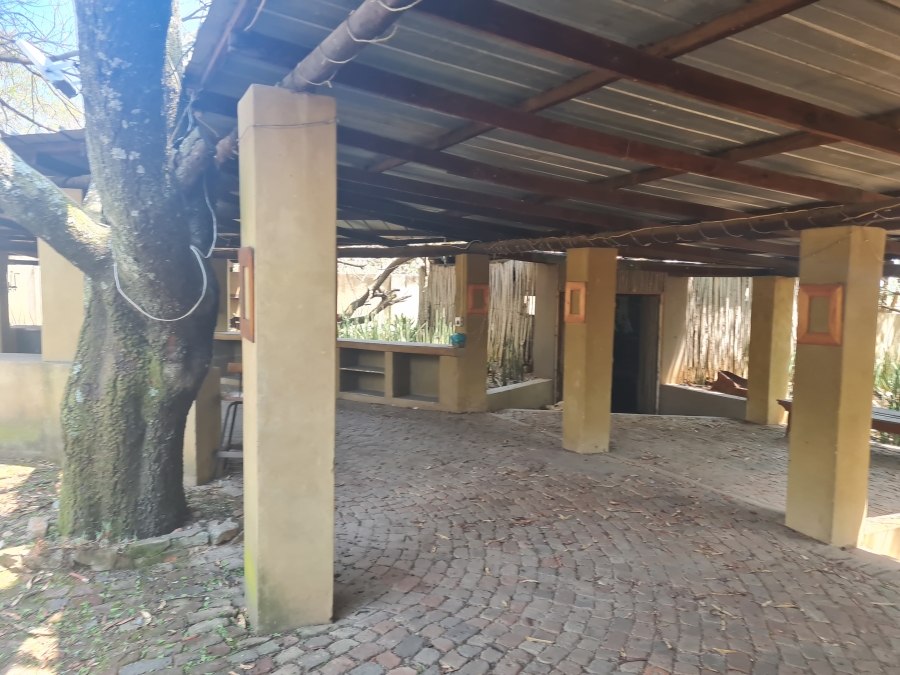 Commercial Property for Sale in Nooitgedacht 471 Gauteng