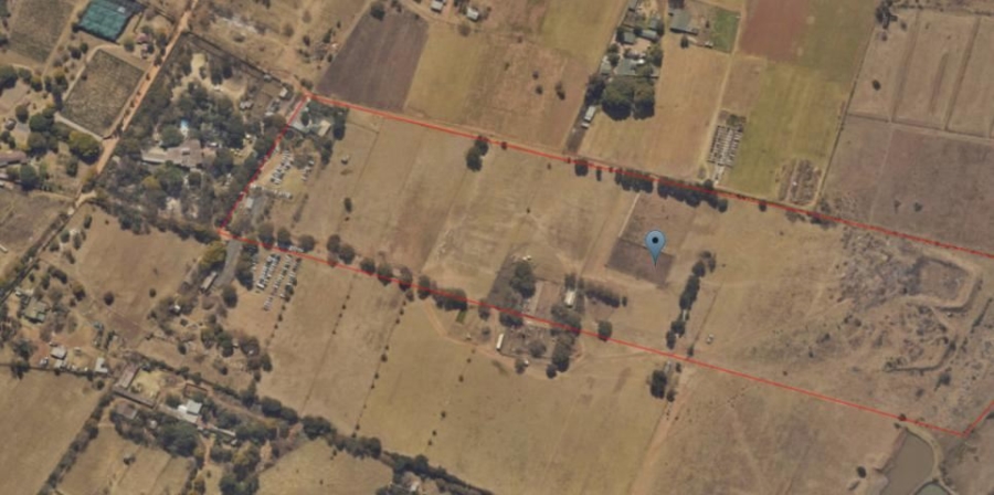 Commercial Property for Sale in Nooitgedacht 471 Gauteng