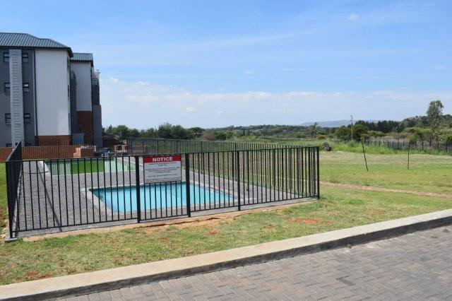 2 Bedroom Property for Sale in Shere Gauteng