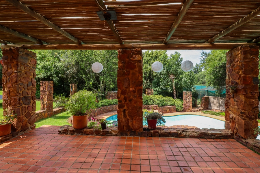 4 Bedroom Property for Sale in Rietvallei AH Gauteng