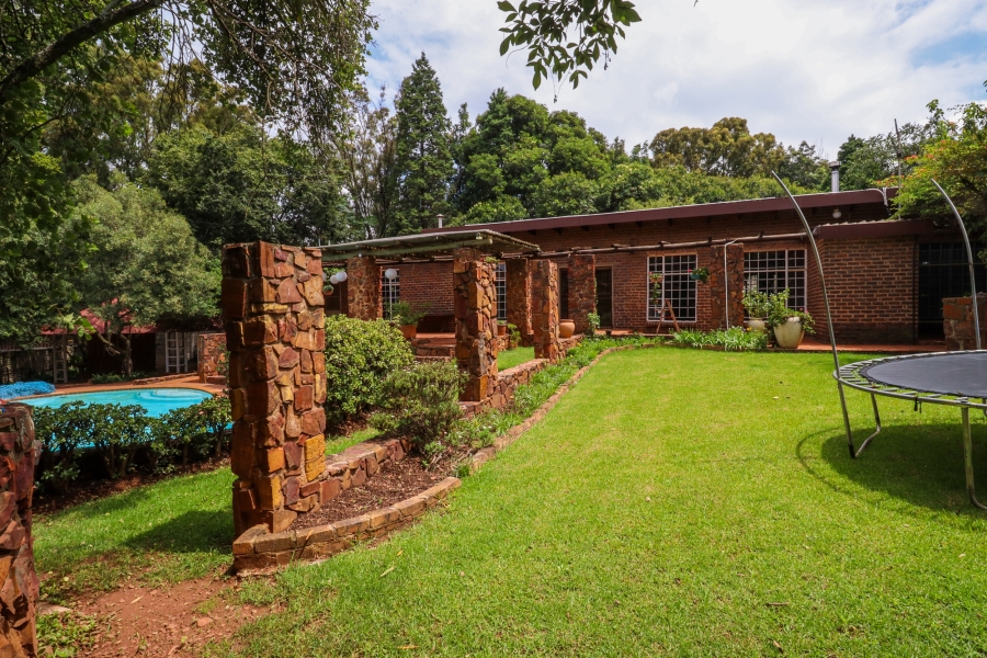 4 Bedroom Property for Sale in Rietvallei AH Gauteng