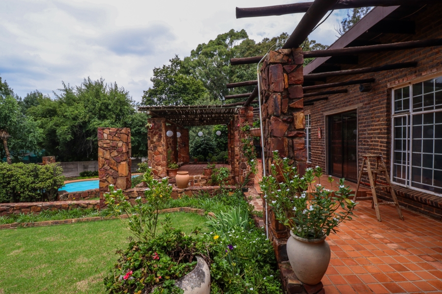 4 Bedroom Property for Sale in Rietvallei AH Gauteng