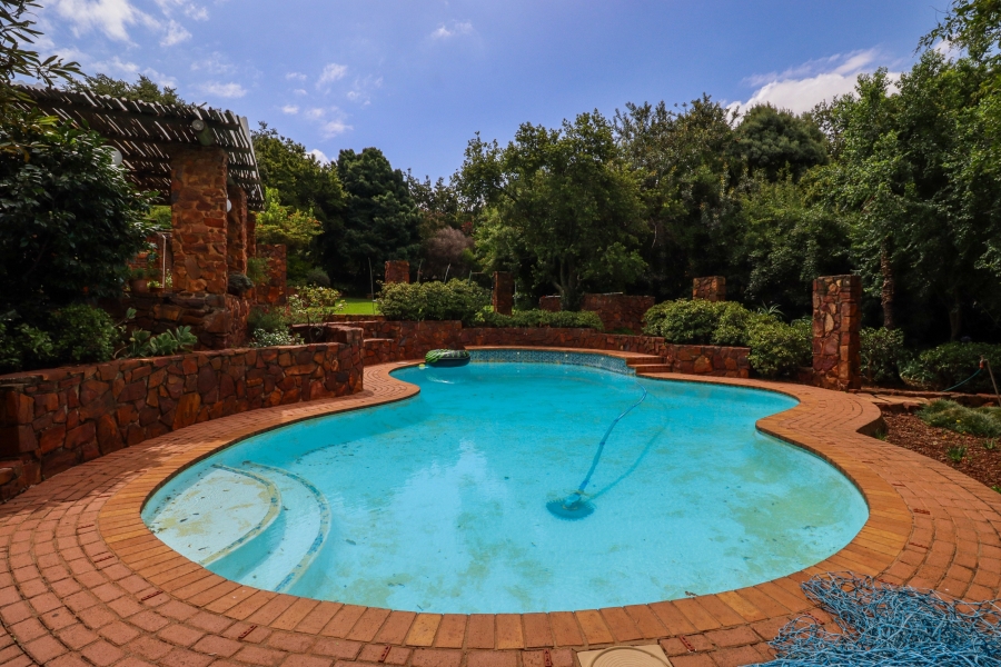 4 Bedroom Property for Sale in Rietvallei AH Gauteng