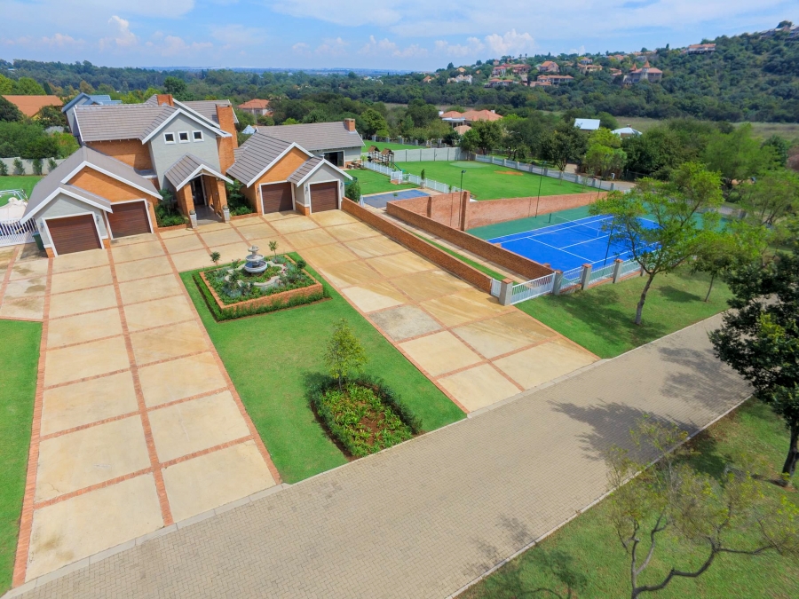 4 Bedroom Property for Sale in Irene Glen Estate Gauteng