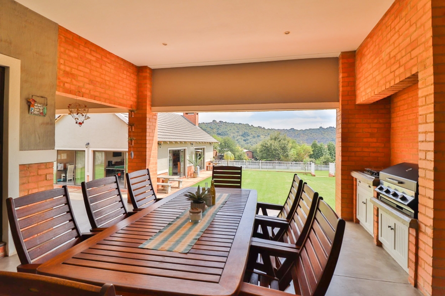 4 Bedroom Property for Sale in Irene Glen Estate Gauteng