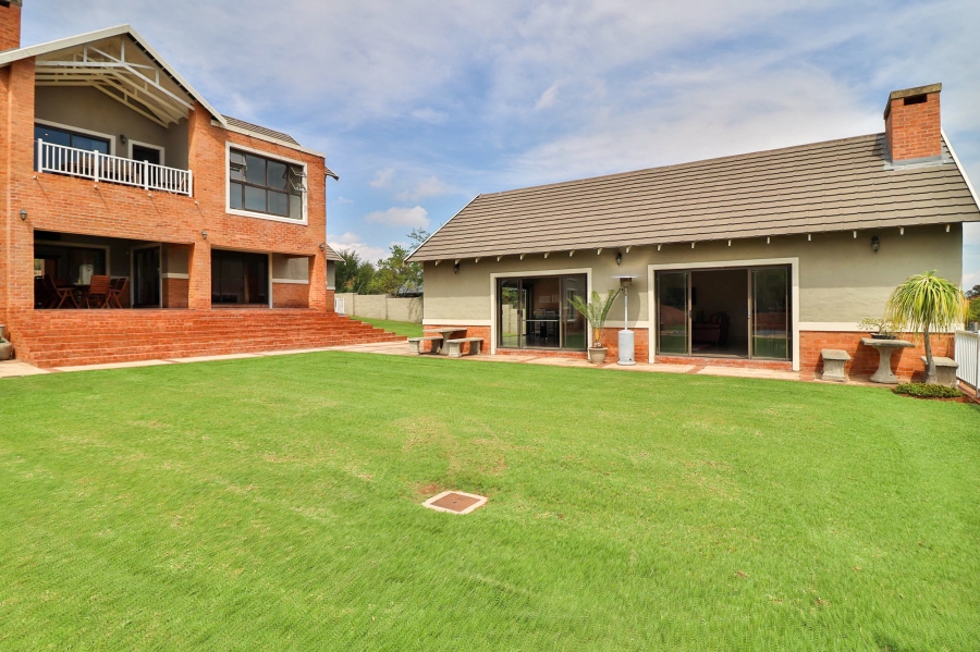 4 Bedroom Property for Sale in Irene Glen Estate Gauteng