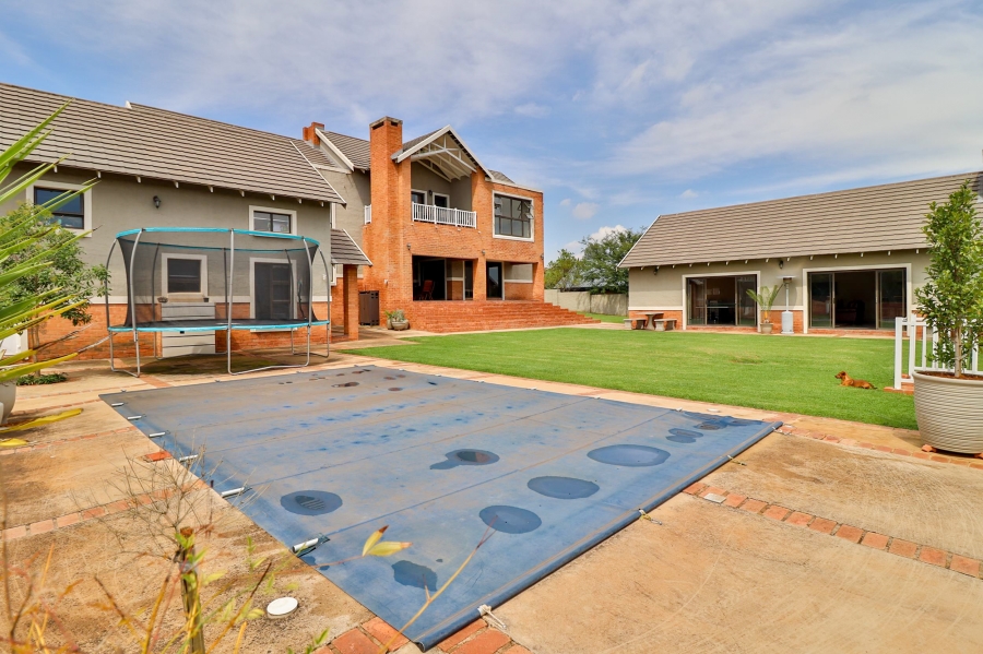 4 Bedroom Property for Sale in Irene Glen Estate Gauteng