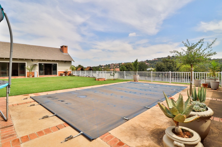 4 Bedroom Property for Sale in Irene Glen Estate Gauteng