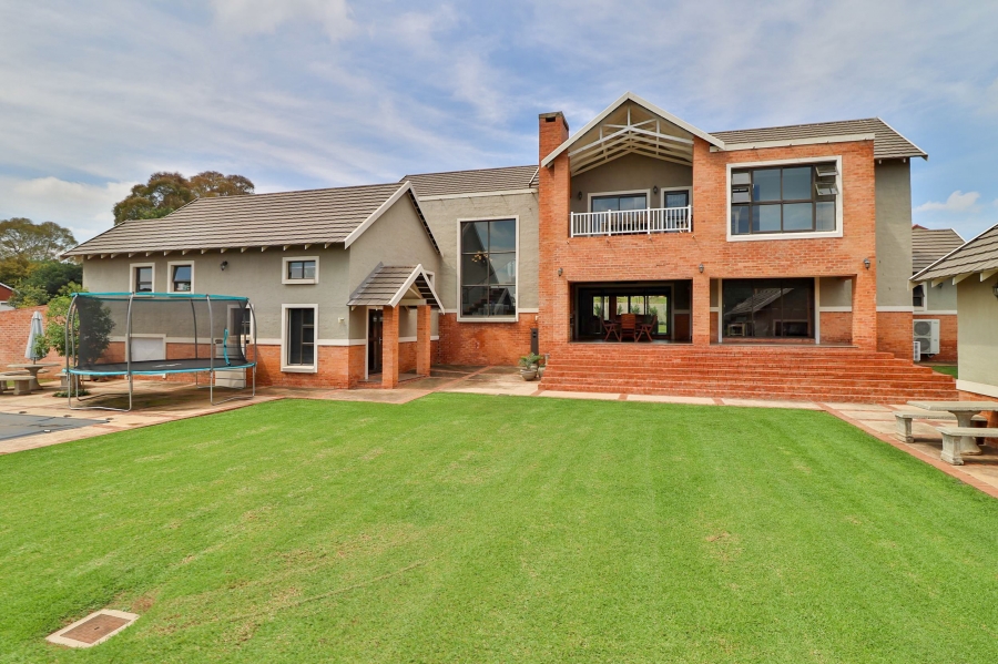 4 Bedroom Property for Sale in Irene Glen Estate Gauteng