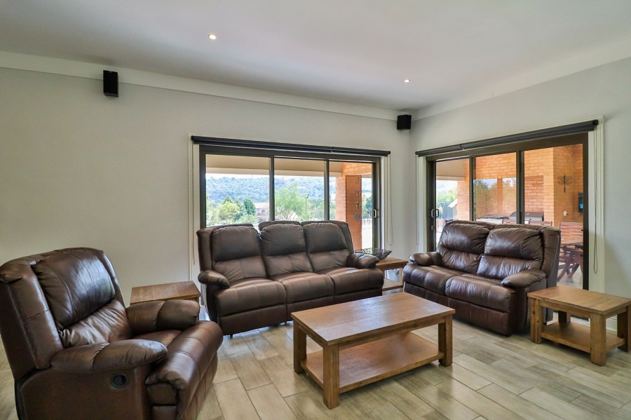 4 Bedroom Property for Sale in Irene Glen Estate Gauteng