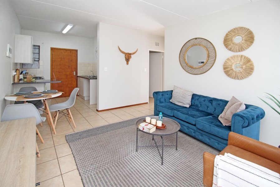 2 Bedroom Property for Sale in Klipfontein Gauteng