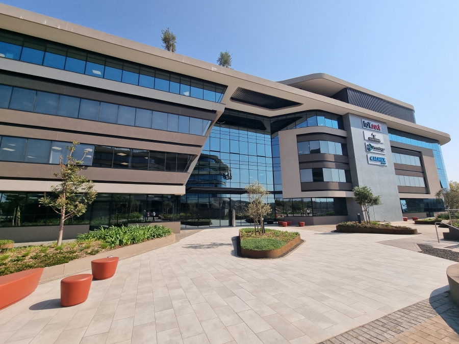 To Let commercial Property for Rent in Irene Gauteng