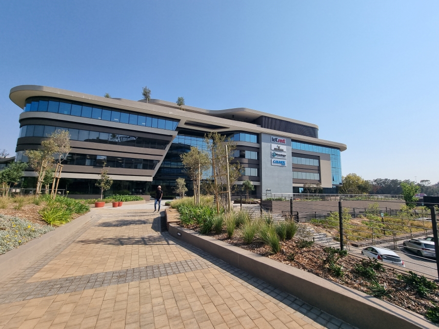 To Let commercial Property for Rent in Irene Gauteng