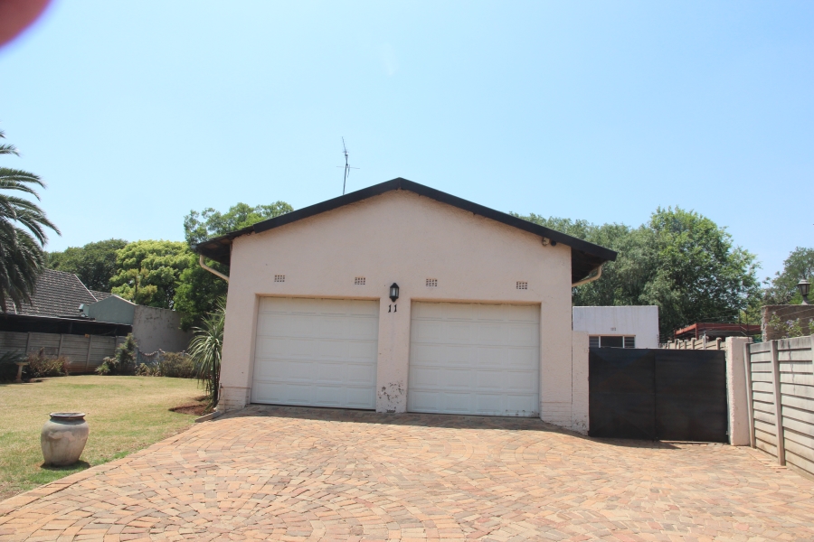 4 Bedroom Property for Sale in Croydon Gauteng