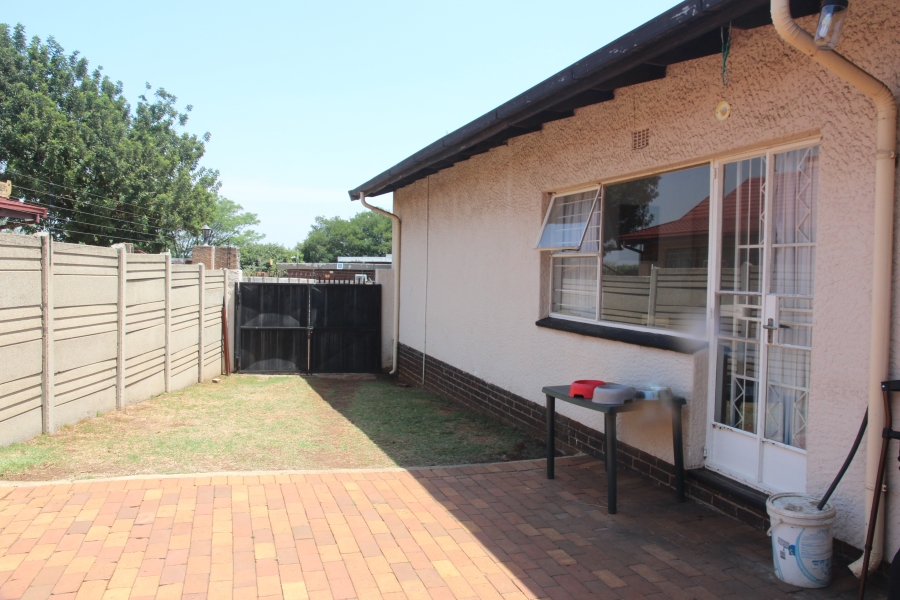 4 Bedroom Property for Sale in Croydon Gauteng