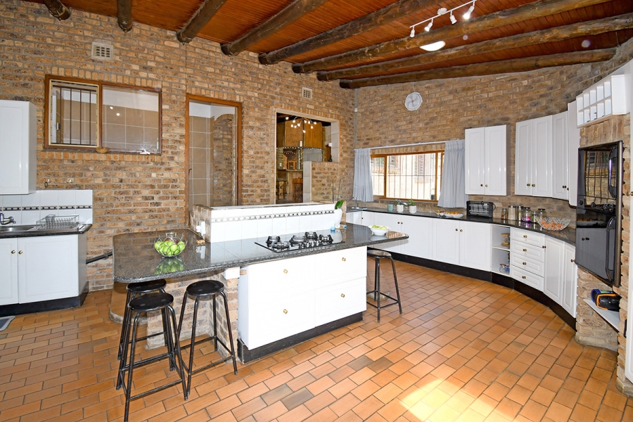 4 Bedroom Property for Sale in Ferndale Gauteng