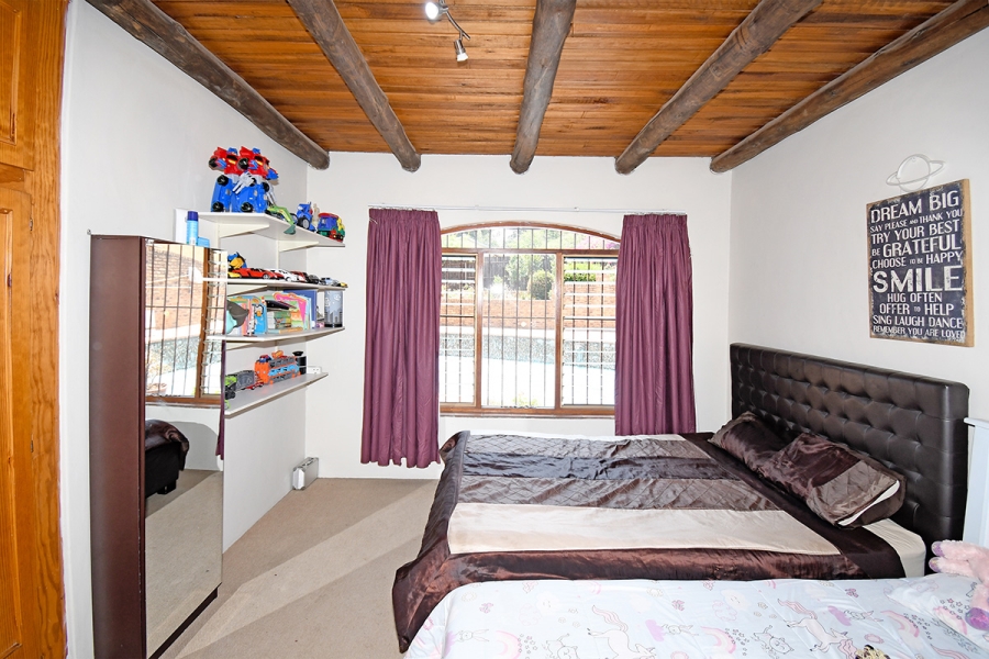 4 Bedroom Property for Sale in Ferndale Gauteng