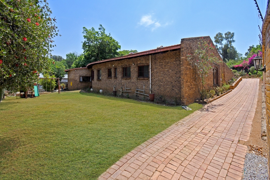 4 Bedroom Property for Sale in Ferndale Gauteng