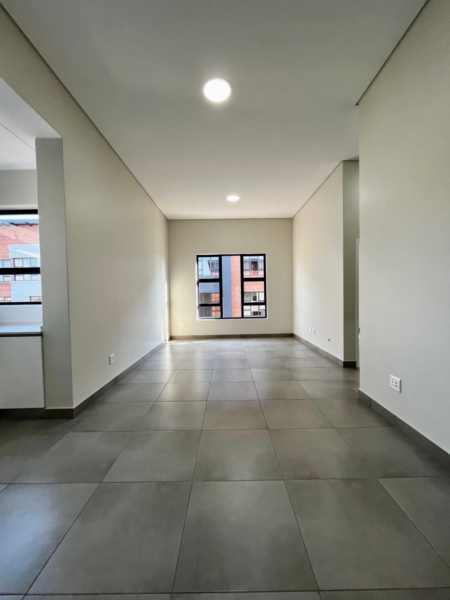 To Let 1 Bedroom Property for Rent in Bedfordview Gauteng