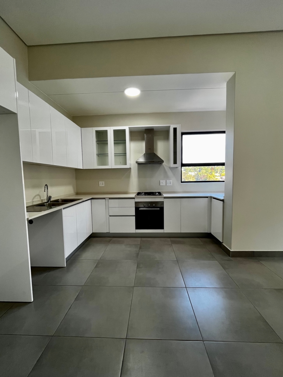 To Let 1 Bedroom Property for Rent in Bedfordview Gauteng