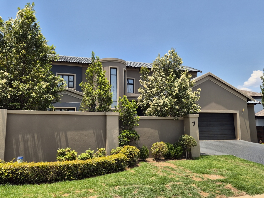 4 Bedroom Property for Sale in Midlands Estate Gauteng