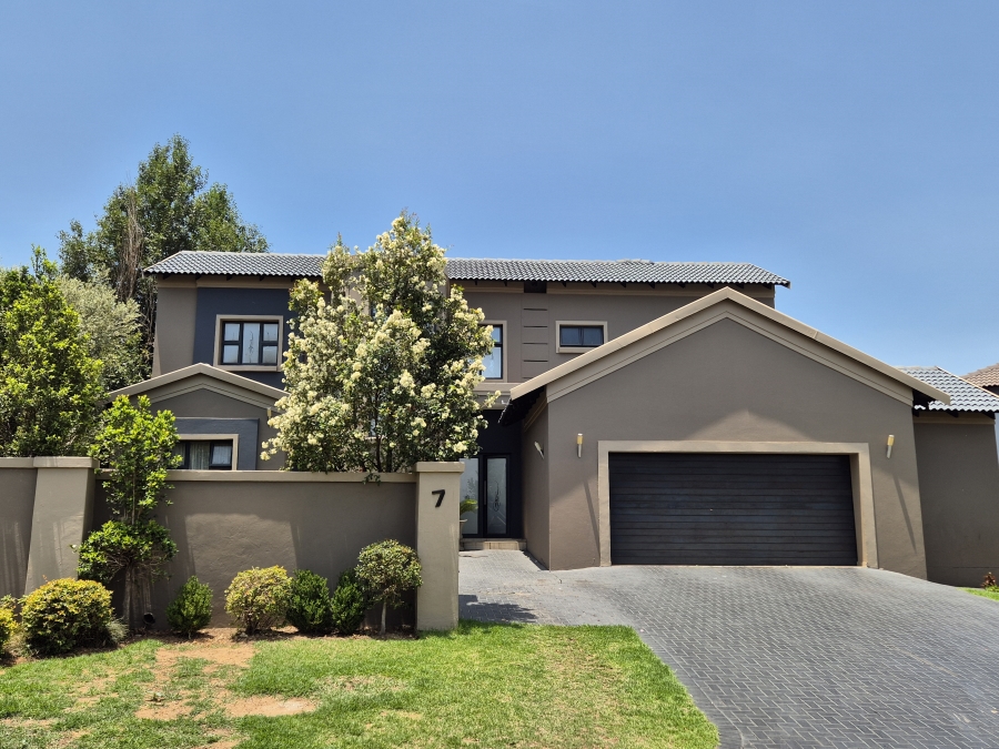 4 Bedroom Property for Sale in Midlands Estate Gauteng