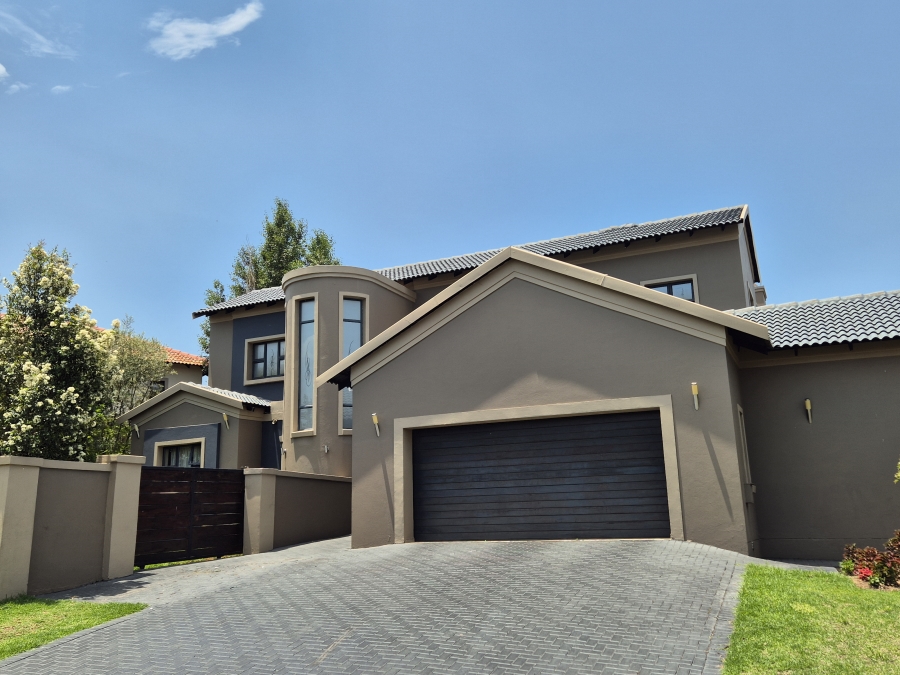 4 Bedroom Property for Sale in Midlands Estate Gauteng