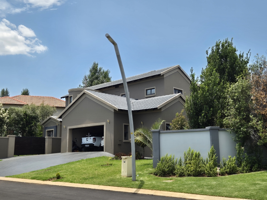 4 Bedroom Property for Sale in Midlands Estate Gauteng