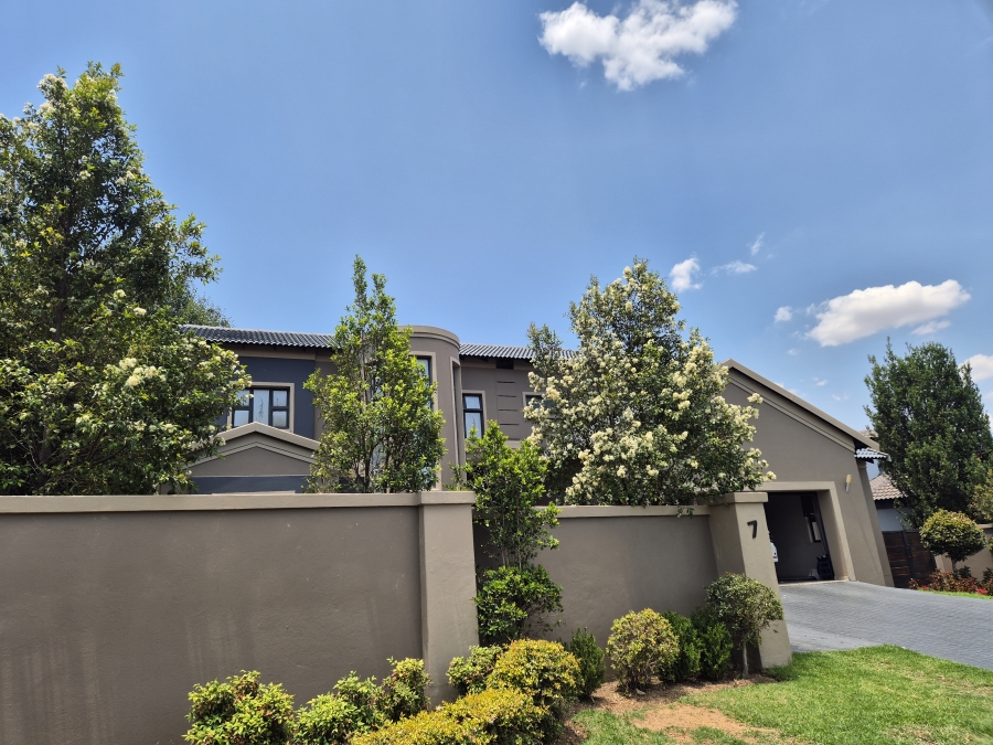 4 Bedroom Property for Sale in Midlands Estate Gauteng