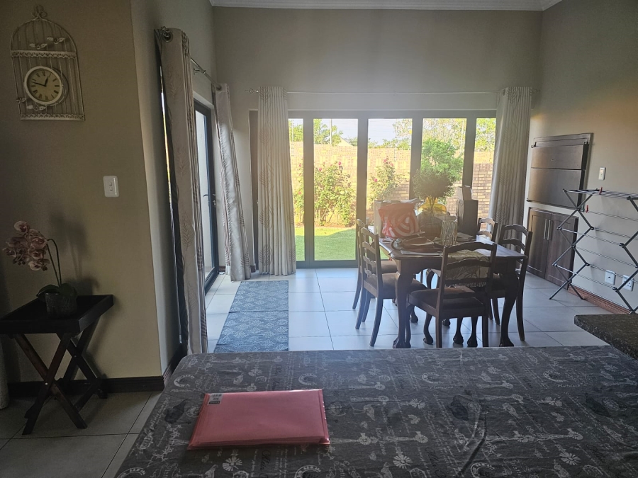 4 Bedroom Property for Sale in Midstream Meadows Gauteng