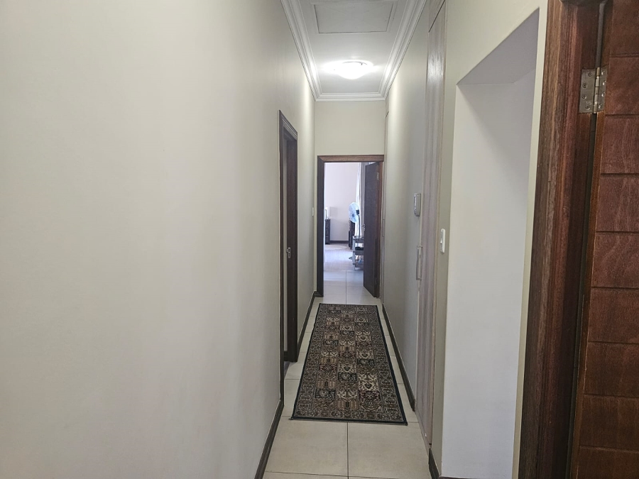 4 Bedroom Property for Sale in Midstream Meadows Gauteng