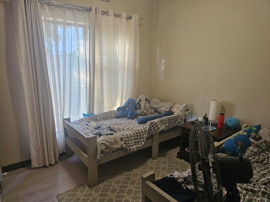 4 Bedroom Property for Sale in Midstream Meadows Gauteng