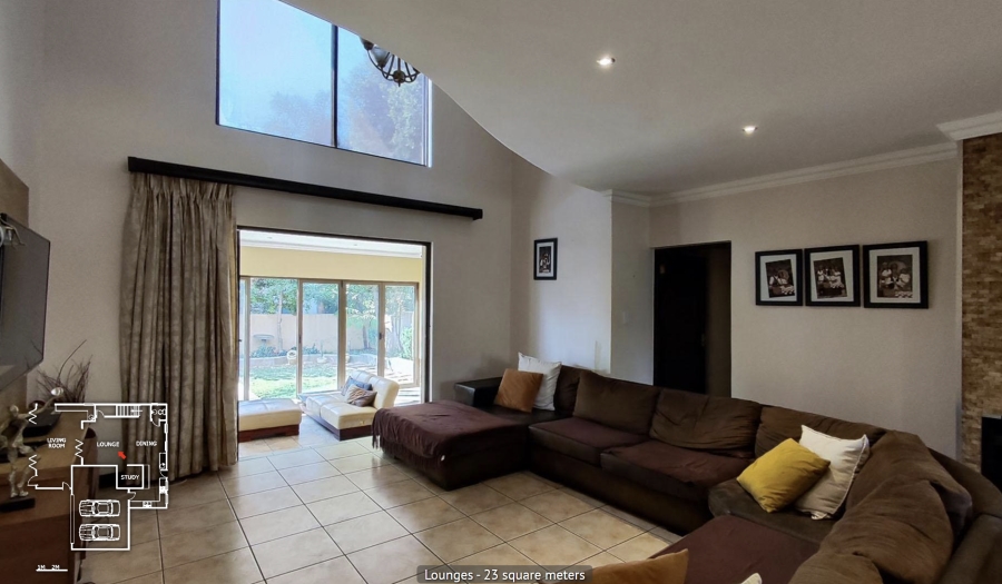 3 Bedroom Property for Sale in Thorn Valley Estate Gauteng