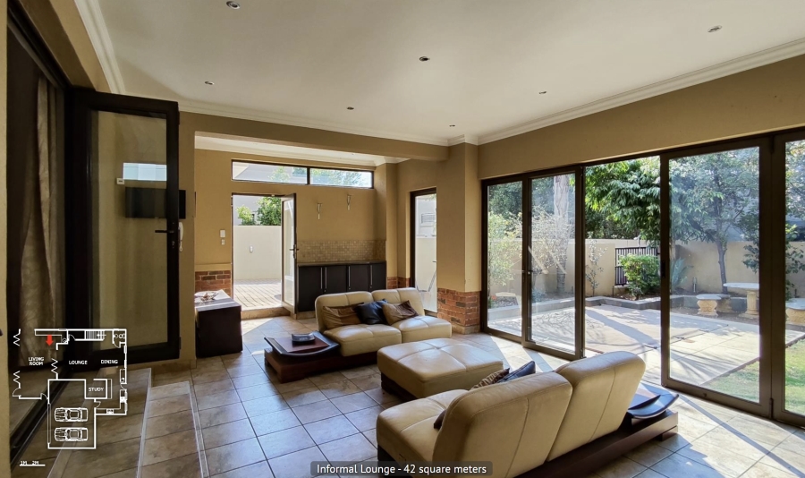 3 Bedroom Property for Sale in Thorn Valley Estate Gauteng