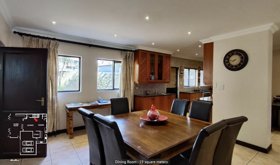 3 Bedroom Property for Sale in Thorn Valley Estate Gauteng