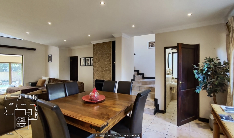 3 Bedroom Property for Sale in Thorn Valley Estate Gauteng