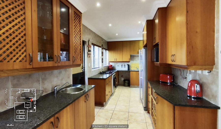 3 Bedroom Property for Sale in Thorn Valley Estate Gauteng