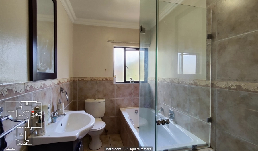 3 Bedroom Property for Sale in Thorn Valley Estate Gauteng