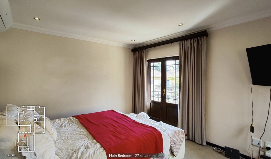 3 Bedroom Property for Sale in Thorn Valley Estate Gauteng