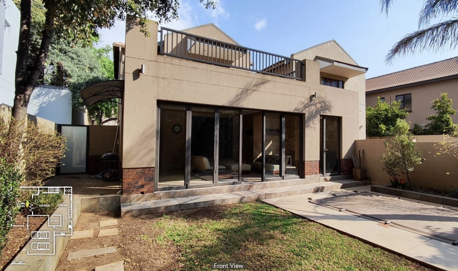 3 Bedroom Property for Sale in Thorn Valley Estate Gauteng