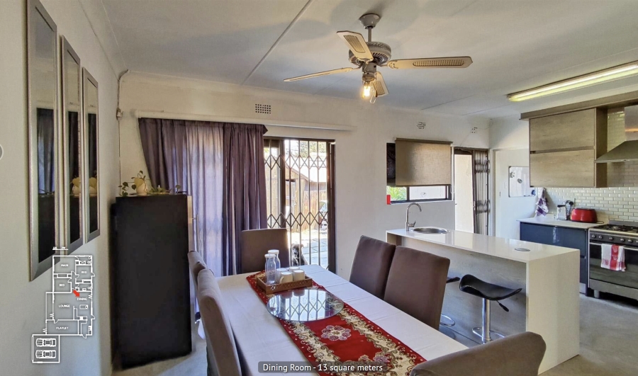 4 Bedroom Property for Sale in Highway Gardens Gauteng