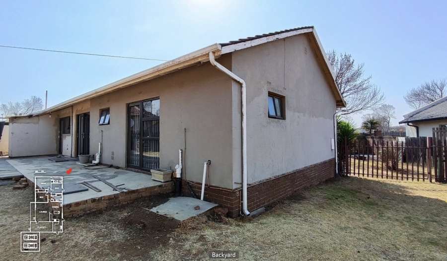 4 Bedroom Property for Sale in Highway Gardens Gauteng