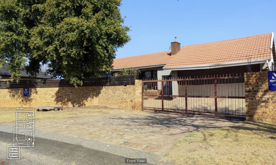 4 Bedroom Property for Sale in Highway Gardens Gauteng