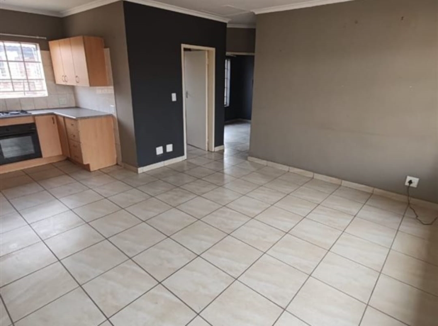 To Let 2 Bedroom Property for Rent in Andeon Gauteng