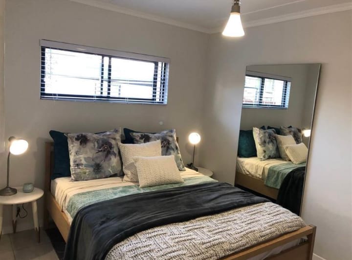 To Let 3 Bedroom Property for Rent in Witfield Gauteng